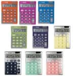 ΑΡΙΘΜΟΜΗΧΑΝΗ NATA DUO ΔΙΧΡΩΜΗ 10 ΨΗΦΙΩΝ MILAN