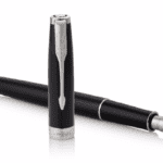 ΠΕΝΑ SONNET BLACK LACQUER PT FOUNTAIN PEN PARKER