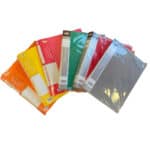 ΝΤΟΣΙΕ ΜΕ ΔΙΑΦΑΝΕΙΕΣ ΣΟΥΠΛ A4 60Φ GROOVY OFFICE