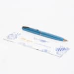 ΣΤΥΛΟ LATITUDE BPN CT SLATE BLUE L1 PARKER