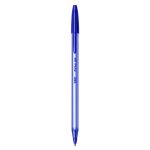 ΣΤΥΛΟ ΔΙΑΡΚΕΙΑΣ CRISTAL SOFT ΜΠΛΕ 1.2mm BIC