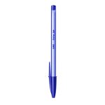 ΣΤΥΛΟ ΔΙΑΡΚΕΙΑΣ CRISTAL SOFT ΜΠΛΕ 1.2mm BIC