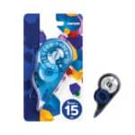 ΔΙΟΡΘΩΤΙΚΗ ΤΑΙΝΙΑ ROLLER 5mmX15M CENTRUM