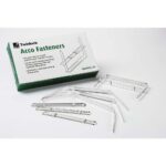 ΕΛΑΣΜΑ ΜΕΤΑΛΛΙΚΟ 50TMX ΕΛΑΣΜΑΤΑ ΑΡΧΕΙΟΥ TWINLOCK ACCO