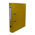 ΚΛΑΣΕΡ ΜΕ ΜΗΧΑΝΙΣΜΟ 4/32 A4 ΚΙΤΡΙΝΟ PRO OFFICE
