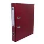 ΚΛΑΣΕΡ ΜΕ ΜΗΧΑΝΙΣΜΟ 4/32 A4 ΜΠΟΡΝΤΟ PRO OFFICE