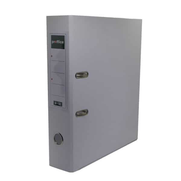 ΚΛΑΣΕΡ ΜΕ ΜΗΧΑΝΙΣΜΟ 8/32 A4 ΛΕΥΚΟ PRO OFFICE