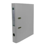 ΚΛΑΣΕΡ ΜΕ ΜΗΧΑΝΙΣΜΟ 4/32 A4 ΓΚΡΙ PRO OFFICE