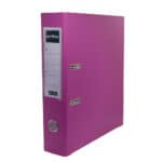ΚΛΑΣΕΡ ΜΕ ΜΗΧΑΝΙΣΜΟ 8/32 A4 ΡΟΖ PRO OFFICE