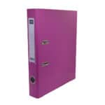 ΚΛΑΣΕΡ ΜΕ ΜΗΧΑΝΙΣΜΟ 4/32 A4 ΡΟΖ PRO OFFICE