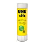 ΚΟΛΛΑ ΣΩΛΗΝΑΡΙ ΓΕΝΙΚΗΣ ΧΡΗΣΗΣ 21GR UHU