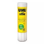 ΚΟΛΛΑ ΣΕ ΣΤΙΚ ΓΡΗΓΟΡΗ ΔΥΝΑΤΗ 40GR UHU