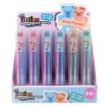 ΜΟΛΥΒΙ ΜΑΓΙΚΟ ΣΕΤ 2ΤΜΧ THE LITTLIES