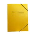 ΝΤΟΣΙΕ ΠΡΕΣΠΑΝ 25Χ35 ΜΕ ΛΑΣΤΙΧΟ ΚΙΤΡΙΝΟ PROFFICE