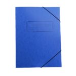 ΝΤΟΣΙΕ ΠΡΕΣΠΑΝ 25Χ35 ΜΕ ΛΑΣΤΙΧΟ ΜΠΛΕ PROFFICE