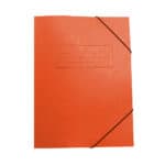 ΝΤΟΣΙΕ ΠΡΕΣΠΑΝ 25Χ35 ΜΕ ΛΑΣΤΙΧΟ ΠΟΡΤΟΚΑΛΙ PROFFICE