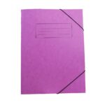 ΝΤΟΣΙΕ ΠΡΕΣΠΑΝ 25Χ35 ΜΕ ΛΑΣΤΙΧΟ ΡΟΖ PROFFICE