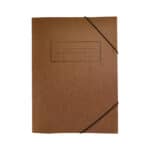 ΝΤΟΣΙΕ ΠΡΕΣΠΑΝ 25Χ35 ΜΕ ΛΑΣΤΙΧΟ ΚΑΦΕ PROFFICE