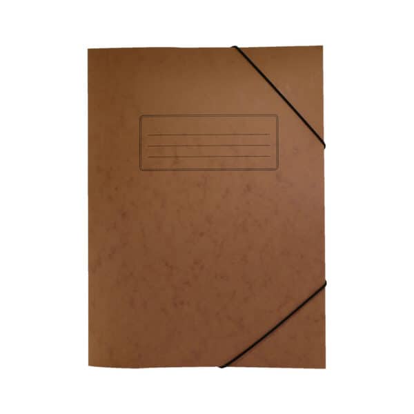 ΝΤΟΣΙΕ ΠΡΕΣΠΑΝ 25Χ35 ΜΕ ΛΑΣΤΙΧΟ ΚΑΦΕ PROFFICE