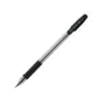 ΣΤΥΛΟ ΜΕΛΑΝΗΣ ΛΑΔΙΟΥ 0.7MM BPS-GP-F ΜΑΥΡΟ PILOT