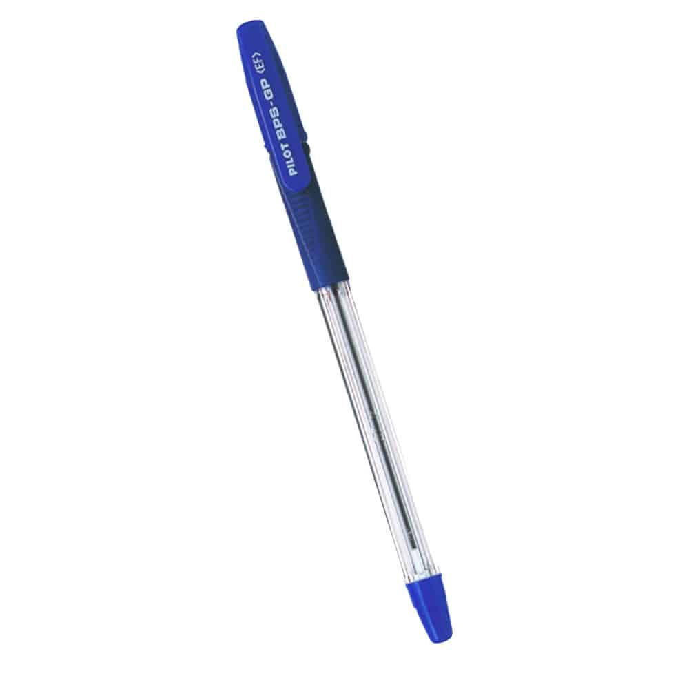 6550358-stilo-bps-gp-ef-pilot-mple ΣΤΥΛΟ ΜΕΛΑΝΗΣ ΛΑΔΙΟΥ 0.5MM BPS-GP-EF ΜΠΛΕ PILOT