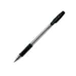 ΣΤΥΛΟ ΜΕΛΑΝΗΣ ΛΑΔΙΟΥ 0.5MM BPS-GP-EF ΜΑΥΡΟ PILOT