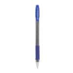 ΣΤΥΛΟ ΜΕΛΑΝΗΣ ΛΑΔΙΟΥ 1.2MM BPS-GP-B ΜΠΛΕ PILOT