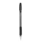 ΣΤΥΛΟ ΜΕΛΑΝΗΣ ΛΑΔΙΟΥ 1.2MM BPS-GP-B ΜΑΥΡΟ PILOT