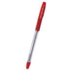 ΣΤΥΛΟ ΜΕΛΑΝΗΣ ΛΑΔΙΟΥ 0.5MM BPS-GP-EF ΚΟΚΚΙΝΟ PILOT