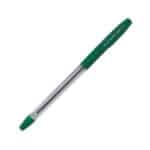 ΣΤΥΛΟ ΜΕΛΑΝΗΣ ΛΑΔΙΟΥ 0.7MM BPS-GP-F ΠΡΑΣΙΝΟ PILOT