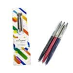 ΣΤΥΛΟ ΔΩΡΟΥ TYΠΟΥ PARKER ΜΕ ΚΟΥΜΠΙ ENLEGEND