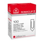 ΣΥΝΔΕΤΗΡΕΣ No 2 ROMACLIP MAESTRI