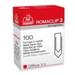 ΣΥΝΔΕΤΗΡΕΣ No 2 ROMACLIP MAESTRI