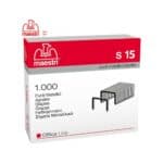 ΣΥΡΜΑΤΑ ΣΥΡΡΑΠΤΙΚΟΥ S12 OFFICELINE MAESTRI