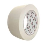 ΧΑΡΤΟΤΑΙΝΙΑ ΑΥΤΟΚΟΛΛΗΤΗ 50mmX50m LOGO TAPE PRO