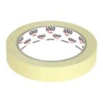 ΧΑΡΤΟΤΑΙΝΙΑ ΑΥΤΟΚΟΛΛΗΤΗ 30mmX50m LOGO TAPE PRO