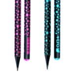 ΜΟΛΥΒΙΑ CRYSTAL PENCIL 301055 +EFO