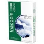 ΧΑΡΤΙ ΞΗΡΟΓΡΑΦΙΚΟ Α3 80GR 500ΣΕΛ INACOPIA