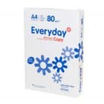 ΧΑΡΤΙ ΞΗΡΟΓΡΑΦΙΚΟ Α4 80GR 500ΣΕΛ EVERYDAY