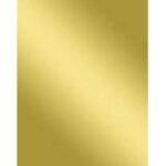 ΧΑΡΤΙ ΧΡΥΣΟ ΓΥΑΛΙΣΤΕΡΟ ΜΕΤΑΛΙΖΕ 50x70cm 250GR LUNA