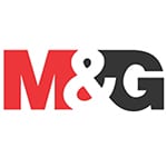 M&G STATIONERY