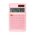 ΑΡΙΘΜΟΜΗΧΑΝΗ ΤΣΕΠΗΣ & ΓΡΑΦΕΙΟΥ 10 ΨΗΦΙΩΝ SOFTKEY LT-S01 DUAL POWER OFFICE BOX