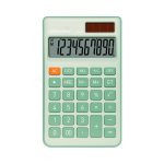 ΑΡΙΘΜΟΜΗΧΑΝΗ ΤΣΕΠΗΣ & ΓΡΑΦΕΙΟΥ 10 ΨΗΦΙΩΝ SOFTKEY LT-S01 DUAL POWER OFFICE BOX