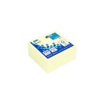 ΑΥΤΟΚΟΛΛΗΤΑ ΧΑΡΤΑΚΙΑ MINI ΚΥΒΟΣ 50x50MM ΚΙΤΡΙΝΟ 240Φ (5658-01) INFO NOTES