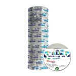 ΔΙΑΦΑΝΗ ΚΟΛΛΗΤΙΚΗ ΤΑΙΝΙΑ SUPER CLEAR 15MM X 33M THE LITTLIES