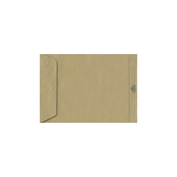 ΦΑΚΕΛΟΣ ΑΛΛΗΛΟΓΡΑΦΙΑΣ ΣΑΚΟΥΛΑ ΚΡΑΦΤ ΑΥΤΟΚΟΛΛΗΤΟΣ 18,6x26 ΕΚ. ΠΑΚΕΤΟ 10 ΤΕΜΑΧΙΑ TYPOTRUST