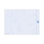 ΦΑΚΕΛΟΣ ΑΛΛΗΛΟΓΡΑΦΙΑΣ ΣΑΚΟΥΛΑ ΚΡΑΦΤ ΑΥΤΟΚΟΛΛΗΤΟΣ 31x41 ΕΚ. ΠΑΚΕΤΟ 10 ΤΕΜΑΧΙΑ TYPOTRUST