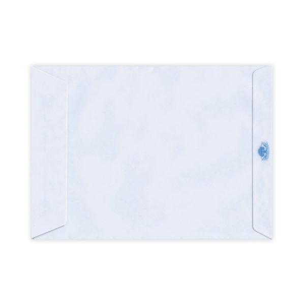 ΦΑΚΕΛΟΣ ΑΛΛΗΛΟΓΡΑΦΙΑΣ ΣΑΚΟΥΛΑ ΛΕΥΚΟ ΑΥΤΟΚΟΛΛΗΤΟΣ 31x41 ΕΚ. ΠΑΚΕΤΟ 10 ΤΕΜΑΧΙΑ TYPOTRUST