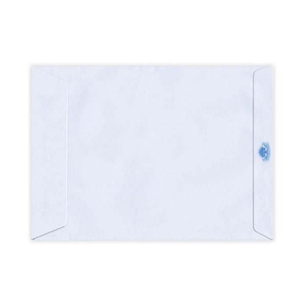 ΦΑΚΕΛΟΣ ΑΛΛΗΛΟΓΡΑΦΙΑΣ ΣΑΚΟΥΛΑ ΛΕΥΚΟΣ ΑΥΤΟΚΟΛΛΗΤΟΣ 22,9x32,4 ΕΚ. ΚΙΒΩΤΙΟ 250 ΤΕΜΑΧΙΑ TYPOTRUST