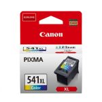 ΜΕΛΑΝΙ INKJET CL-541XL TRICOLOR ΕΓΧΡΩΜΟ (5226B001) PIXMA CANON
